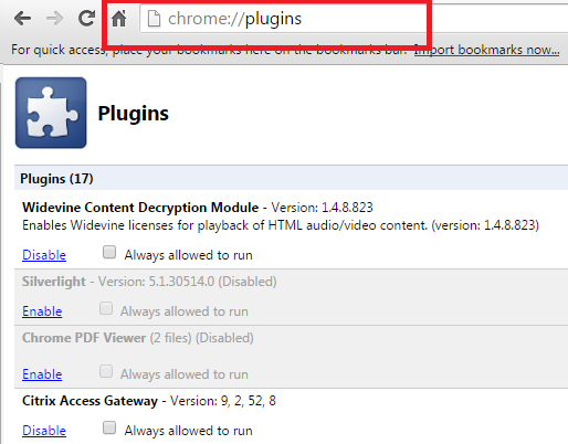 Silverlight Plagins for All