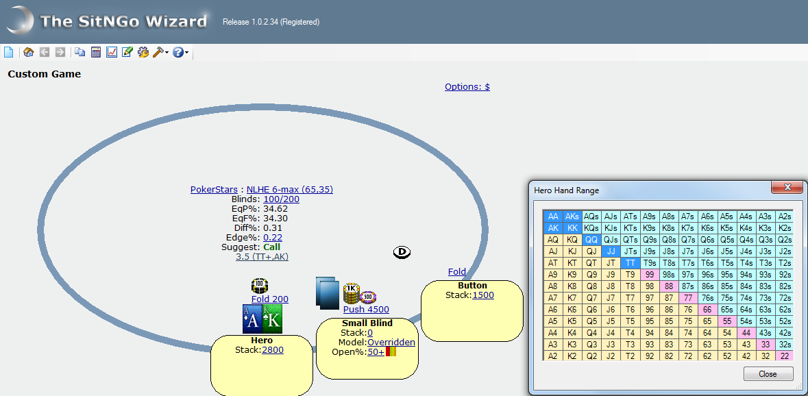 sng wizard second example