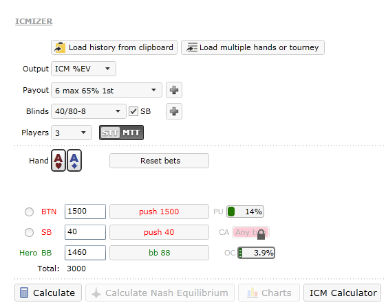 btn push and sb auto all in in icmizer