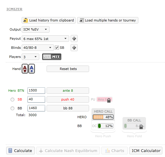 sb auto all in in icmizer